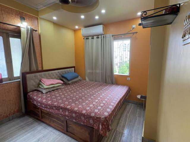3 BHK Apartment in Madurdaha for resale Kolkata. The reference number is 20340684