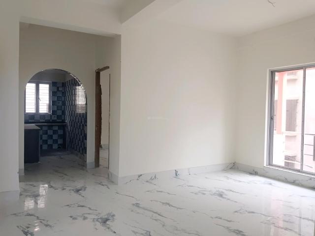 3 BHK Apartment in Madurdaha for resale Kolkata. The reference number is 20344913