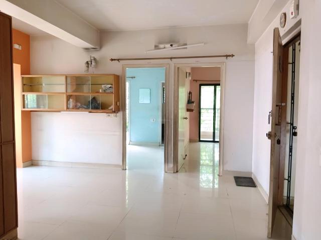 3 BHK Apartment in Madurdaha for resale Kolkata. The reference number is 20345066