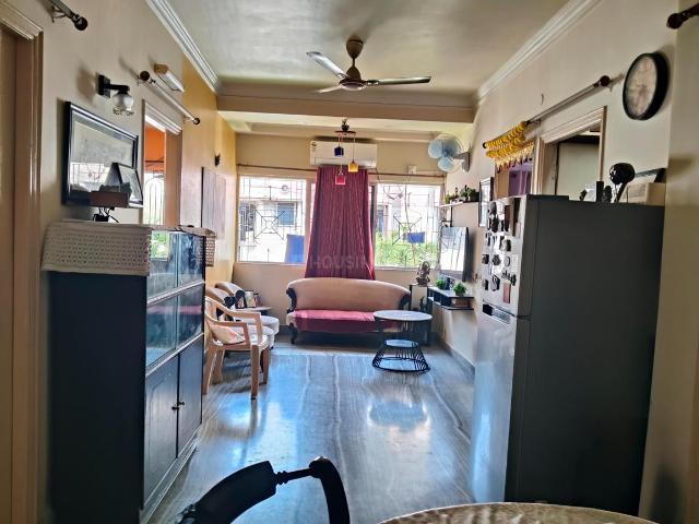 3 BHK Apartment in Madurdaha for resale Kolkata. The reference number is 20358006