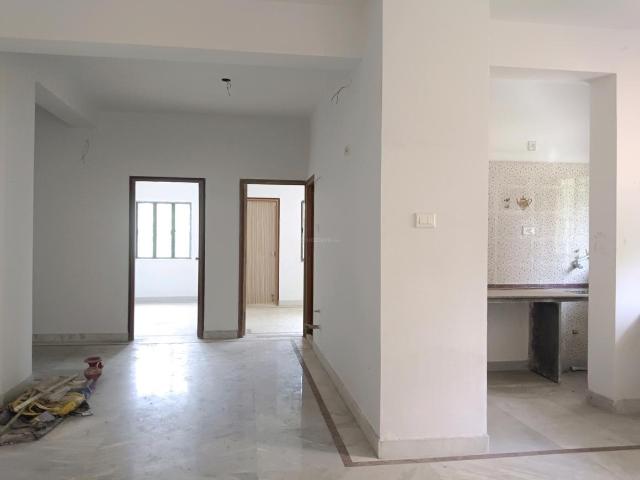3 BHK Apartment in Madurdaha for resale Kolkata. The reference number is 20371714