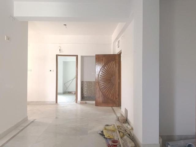 3 BHK Apartment in Madurdaha for resale Kolkata. The reference number is 20371931