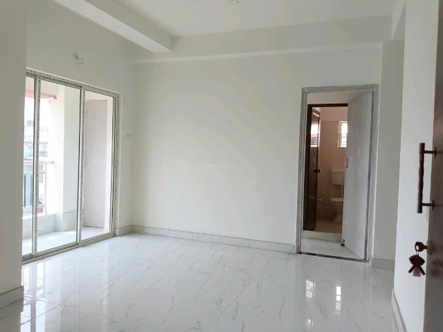 3 BHK Apartment in Madurdaha for resale Kolkata. The reference number is 20372391