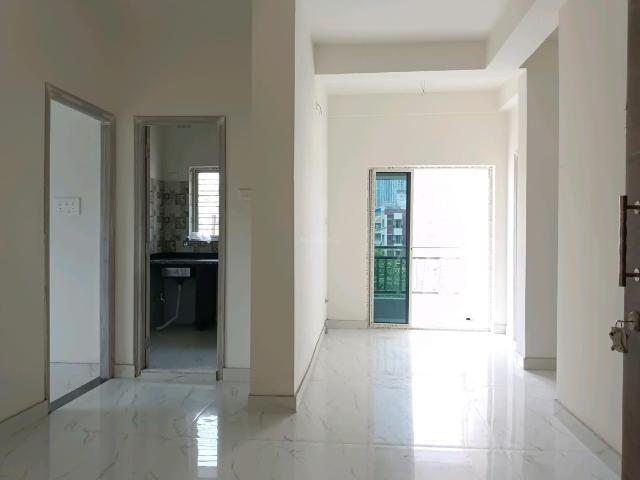 3 BHK Apartment in Madurdaha for resale Kolkata. The reference number is 20372419