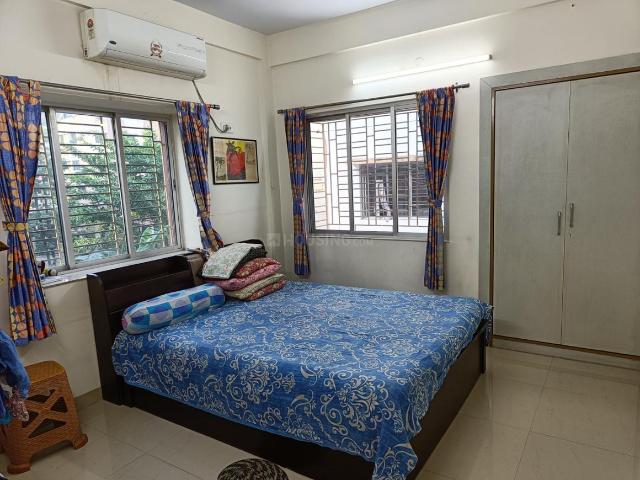 3 BHK Apartment in Madurdaha for resale Kolkata. The reference number is 20374094