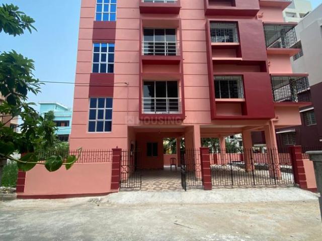 3 BHK Apartment in Madurdaha for resale Kolkata. The reference number is 20414392