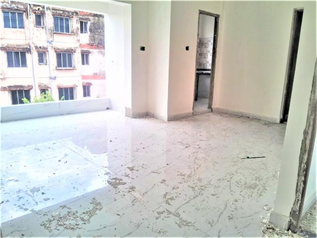 3 BHK Apartment in Madurdaha for resale Kolkata. The reference number is 20439661