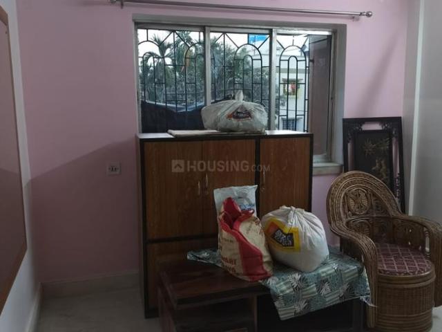 3 BHK Apartment in Madurdaha for resale Kolkata. The reference number is 20670028