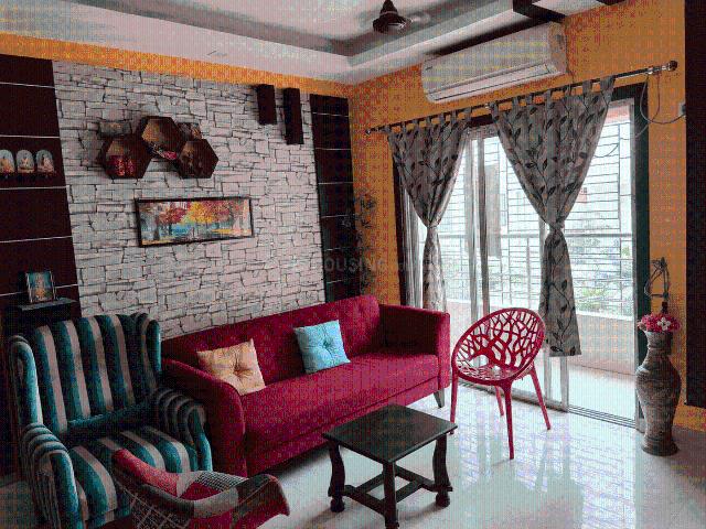3 BHK Apartment in Madurdaha for resale Kolkata. The reference number is 20810341