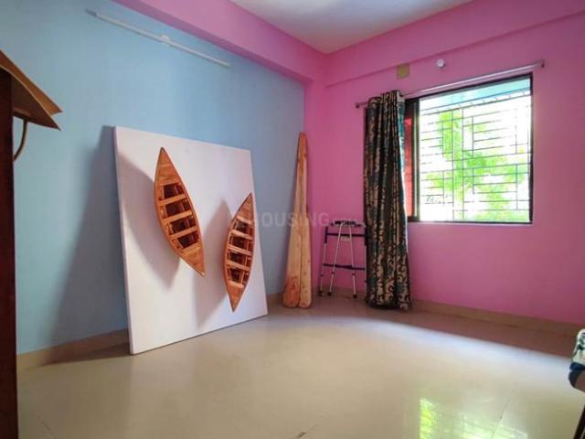 3 BHK Apartment in Madurdaha for resale Kolkata. The reference number is 20812443