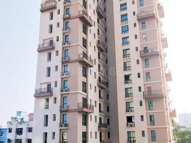 3 BHK Apartment in Madurdaha for resale Kolkata. The reference number is 20829568