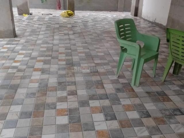 3 BHK Apartment in Madurdaha for resale Kolkata. The reference number is 20941755