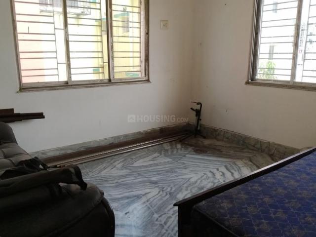 3 BHK Apartment in Madurdaha for resale Kolkata. The reference number is 19660606