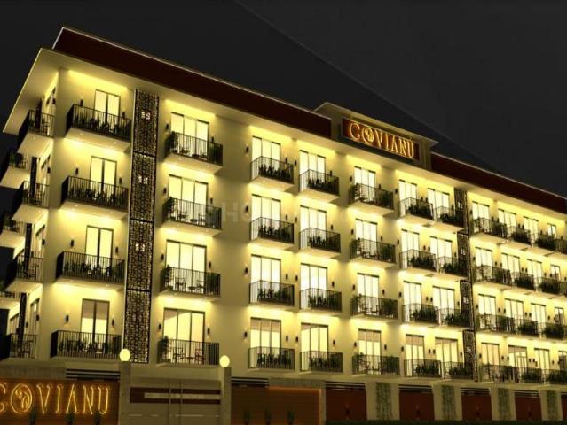 3 BHK Apartment in Magadi for resale Bengaluru. The reference number is 20834953