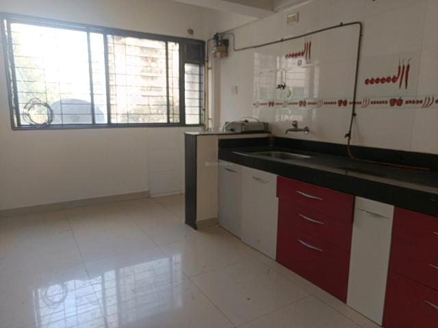 3 BHK Apartment in Magarpatta City for rent Pune. The reference number is 18650236
