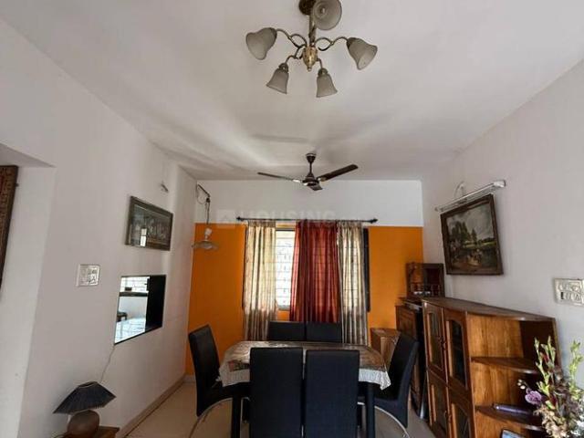 3 BHK Apartment in Magarpatta City for rent Pune. The reference number is 19457970