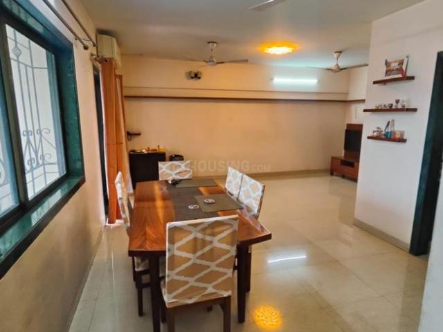 3 BHK Apartment in Magarpatta City for rent Pune. The reference number is 19615481