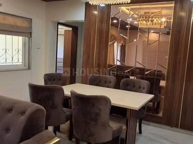 3 BHK Apartment in Magarpatta City for rent Pune. The reference number is 20526983