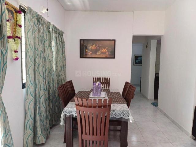 3 BHK Apartment in Magarpatta City for rent Pune. The reference number is 20604211