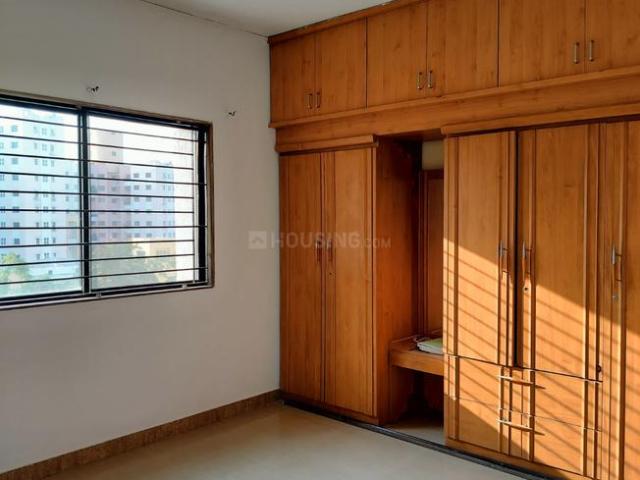 3 BHK Apartment in Magarpatta City for rent Pune. The reference number is 20670877