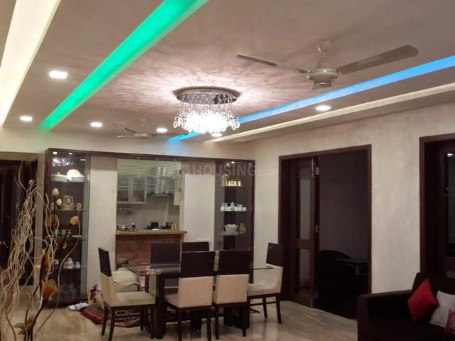 3 BHK Apartment in Magarpatta City for rent Pune. The reference number is 20698961