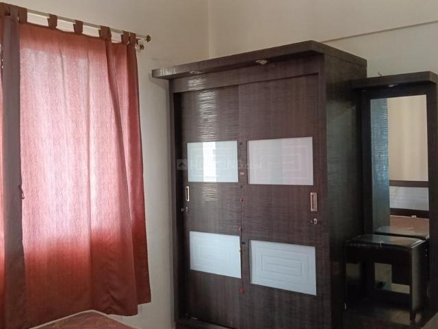 3 BHK Apartment in Magarpatta City for rent Pune. The reference number is 20766397