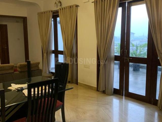 3 BHK Apartment in Magarpatta City for rent Pune. The reference number is 20770499