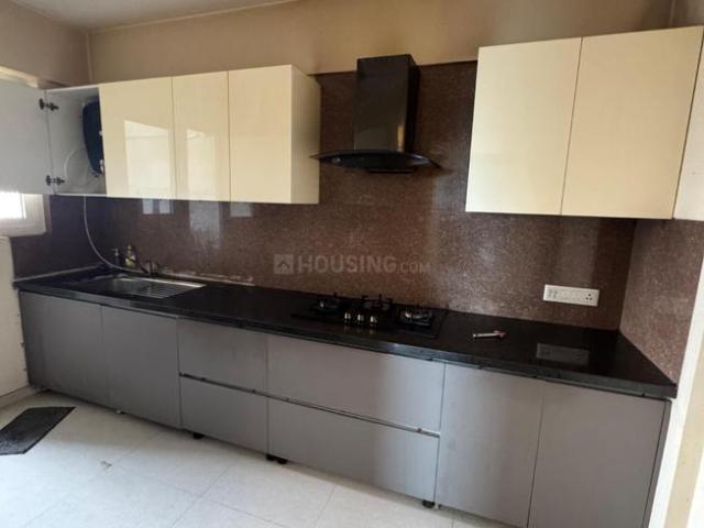 3 BHK Apartment in Magarpatta City for rent Pune. The reference number is 20783807