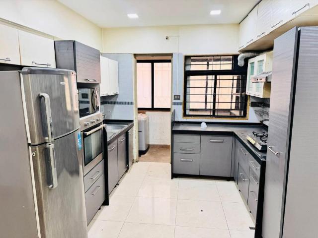 3 BHK Apartment in Magarpatta City for rent Pune. The reference number is 20856138