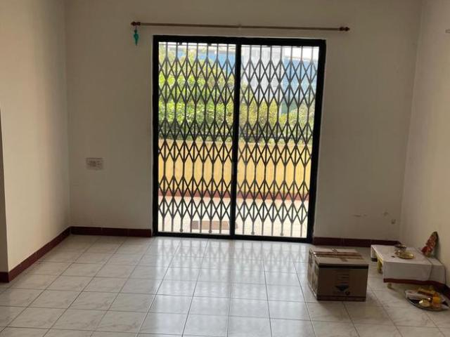 3 BHK Apartment in Magarpatta City for rent Pune. The reference number is 20857422