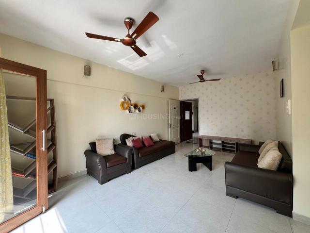 3 BHK Apartment in Magarpatta City for rent Pune. The reference number is 20872688