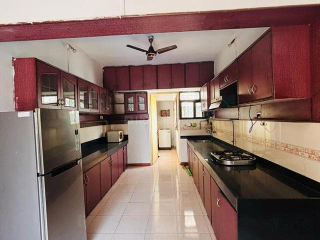 3 BHK Apartment in Magarpatta City for rent Pune. The reference number is 20083636