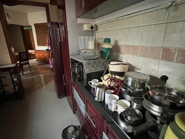 2 BHK Apartment in Magarpatta City for rent Pune. The reference number is 20114514
