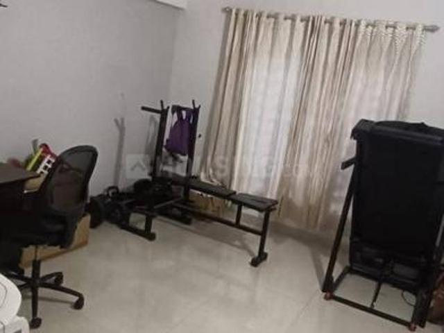 3 BHK Apartment in Magarpatta City for rent Pune. The reference number is 20148229