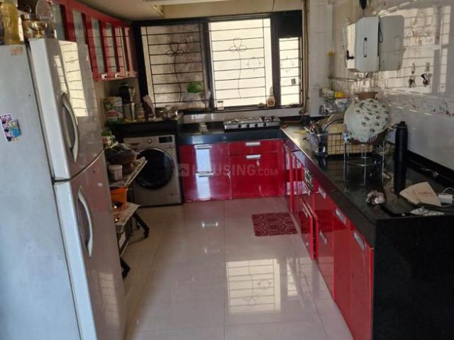 3 BHK Apartment in Magarpatta City for rent Pune. The reference number is 20179880