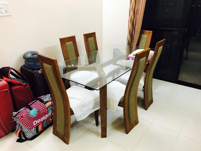 3 BHK Apartment in Magarpatta City for rent Pune. The reference number is 20220122