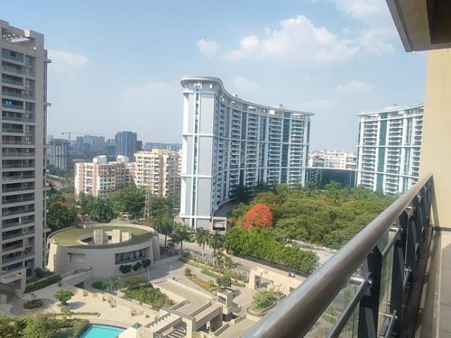 3 BHK Apartment in Magarpatta City for rent Pune. The reference number is 20311746