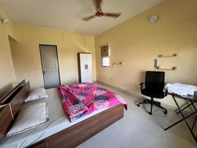 3 BHK Apartment in Magarpatta City for rent Pune. The reference number is 20317909