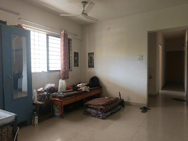 3 BHK Apartment in Magarpatta City for rent Pune. The reference number is 20352947