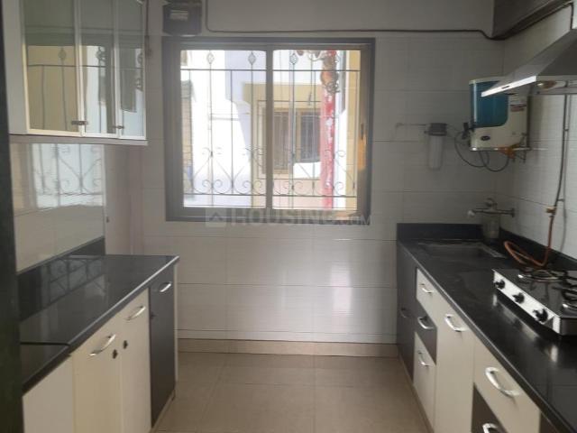3 BHK Apartment in Magarpatta City for resale Pune. The reference number is 16667586