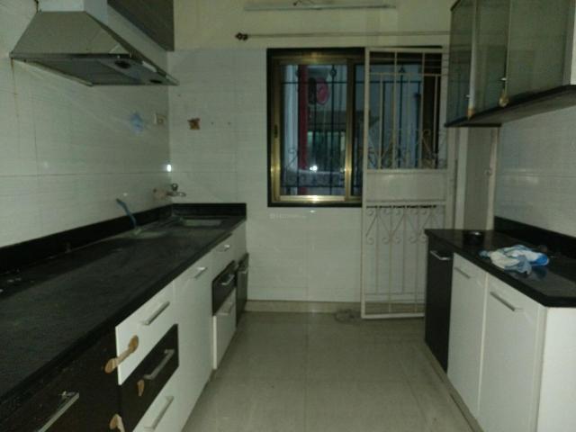 3 BHK Apartment in Magarpatta City for resale Pune. The reference number is 17930669