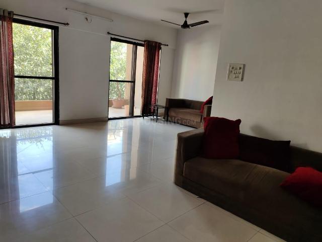 3 BHK Apartment in Magarpatta City for resale Pune. The reference number is 18862238