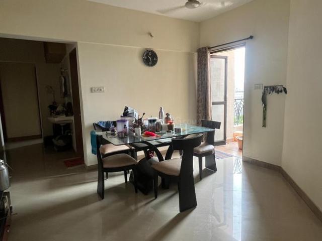 3 BHK Apartment in Magarpatta City for resale Pune. The reference number is 19866378