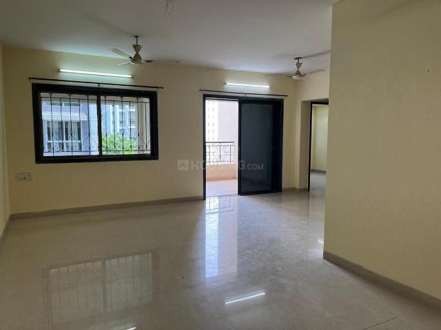 3 BHK Apartment in Magarpatta City for resale Pune. The reference number is 20080427