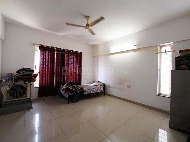 3 BHK Apartment in Magarpatta City for resale Pune. The reference number is 20031678