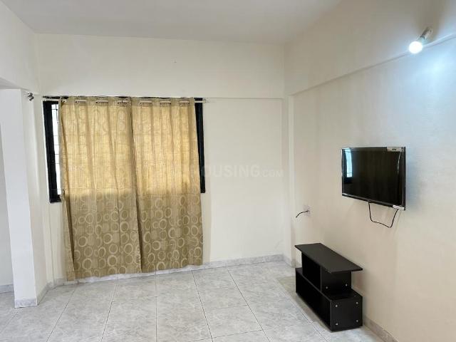 3 BHK Apartment in Magarpatta City for resale Pune. The reference number is 20195493