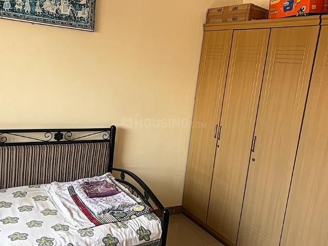 3 BHK Apartment in Magarpatta City for resale Pune. The reference number is 20254466