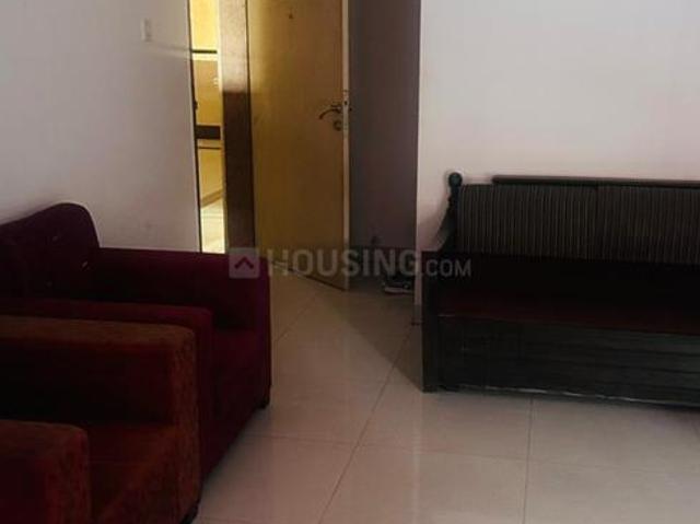 3 BHK Apartment in Magarpatta City for resale Pune. The reference number is 20279165