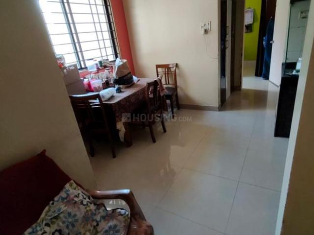 3 BHK Apartment in Magarpatta City for resale Pune. The reference number is 20288278