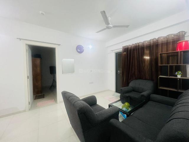 3 BHK Apartment in Magarpatta City for resale Pune. The reference number is 20288475